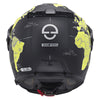 Schuberth E2 Atlas Yellow Helmet