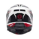 Schuberth S3 Apex White Helmet