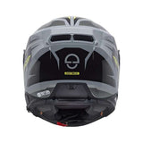 Schuberth S3 Apex Grey Helmet