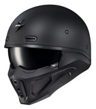 Scorpion EXO Covert X Helmet