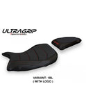 Tappezzeria Mod Atina 1 Ultragrip Seat Cover for BMW S1000RR