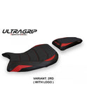 Tappezzeria Mod Atina 1 Ultragrip Seat Cover for BMW S1000RR