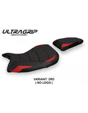 Tappezzeria Mod Atina 1 Ultragrip Seat Cover for BMW S1000RR