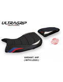 Tappezzeria Mod Atina 1 Ultragrip Seat Cover for BMW S1000RR