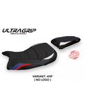 Tappezzeria Mod Atina 1 Ultragrip Seat Cover for BMW S1000RR
