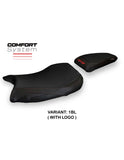 Tappezzeria Mod Deruta 1 Comfort System Seat Cover for BMW S1000RR