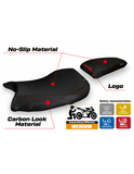Tappezzeria Mod Lustignano 1 Seat Cover for BMW S1000RR