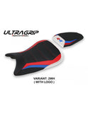 Tappezzeria Quiroga Ultragrip Seat Cover For BMW S1000RR 2019-24