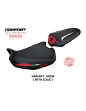 Tappezzeria mod Linosa Comfort System Seat Cover for Ducati Monster 937