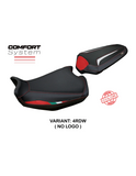 Tappezzeria mod Linosa Comfort System Seat Cover for Ducati Monster 937
