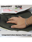 Tappezzeria mod Linosa Comfort System Seat Cover for Ducati Monster 937