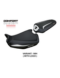 Tappezzeria mod Linosa Comfort System Seat Cover for Ducati Monster 937