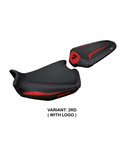 Tappezzeria mod Linosa Seat Cover for Ducati Monster 937