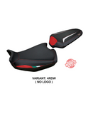Tappezzeria mod Linosa Seat Cover for Ducati Monster 937