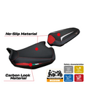 Tappezzeria mod Linosa Seat Cover for Ducati Monster 937