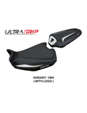 Tappezzeria mod Linosa Ultragrip Seat Cover for Ducati Monster 937