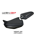 Tappezzeria mod Linosa Ultragrip Seat Cover for Ducati Monster 937