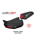 Tappezzeria mod Linosa Ultragrip Seat Cover for Ducati Monster 937