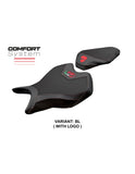 Tappezzeria Mod Asia Comfort System Seat Cover for Ducati Panigale V2 2025