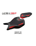 Tappezzeria Mod Asia Ultragrip Seat Cover for Ducati Panigale V2 2025