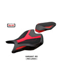 Tappezzeria Mod Asia Velvet Seat Cover for Ducati Panigale V2 2025