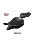 Tappezzeria Mod Asia Velvet Seat Cover for Ducati Panigale V2 2025