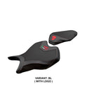 Tappezzeria Mod Asia Seat Cover for Ducati Panigale V2 2025