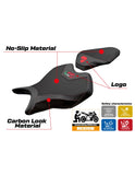 Tappezzeria Mod Asia Seat Cover for Ducati Panigale V2 2025