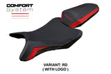 Tappezzeria Mod Manuel Comfort System Seat Cover for Honda CB1000 Hornet