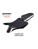 Tappezzeria Mod Manuel Comfort System Seat Cover for Honda CB1000 Hornet