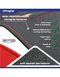 Tappezzeria Mod Manuel Ultragrip Seat Cover for Honda CB1000 Hornet