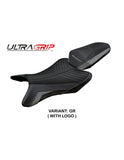 Tappezzeria Mod Manuel Ultragrip Seat Cover for Honda CB1000 Hornet