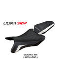 Tappezzeria Mod Manuel Ultragrip Seat Cover for Honda CB1000 Hornet