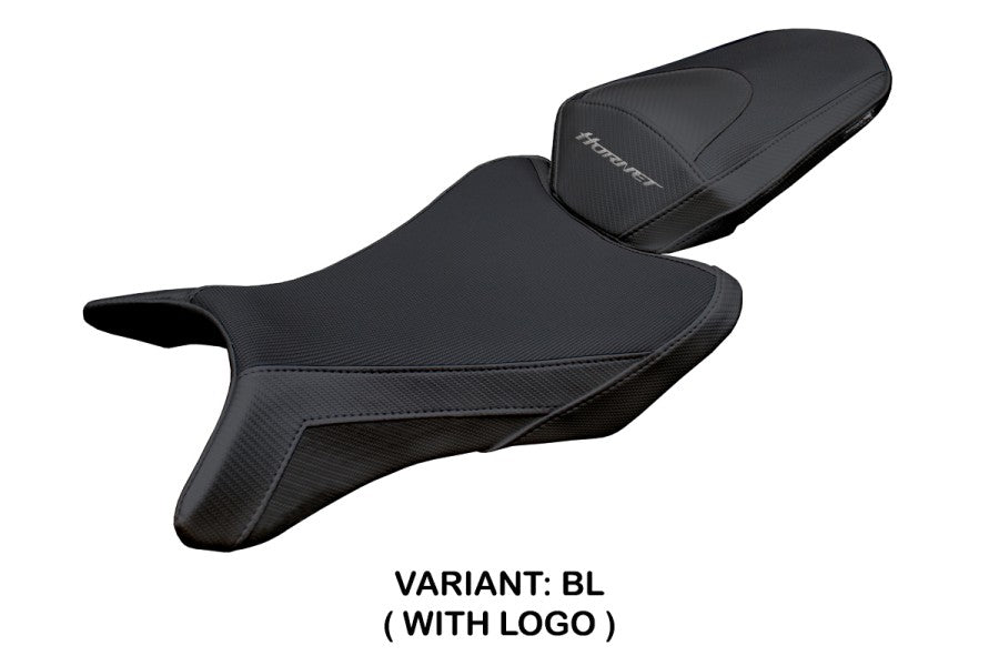 Second Look Seat Cover – Black With Yellow Flames, Fits Honda XR/CRF 50 (01-08)