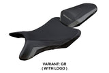 Tappezzeria Mod Manuel Seat Cover for Honda CB1000 Hornet