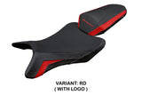 Tappezzeria Mod Manuel Seat Cover for Honda CB1000 Hornet