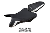 Tappezzeria Mod Manuel Seat Cover for Honda CB1000 Hornet