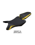 Tappezzeria Mod Manuel Seat Cover for Honda CB1000 Hornet