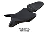 Tappezzeria Mod Manuel Seat Cover for Honda CB1000 Hornet