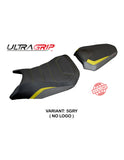 Tappezzeria Mod Toyama Special Color Ultragrip Seat Cover for Honda CB750 Hornet
