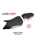 Tappezzeria Mod Toyama Special Color Ultragrip Seat Cover for Honda CB750 Hornet