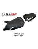 Tappezzeria Mod Toyama Ultragrip Seat Cover for Honda CB750 Hornet