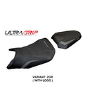 Tappezzeria Mod Toyama Ultragrip Seat Cover for Honda CB750 Hornet