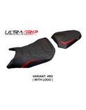 Tappezzeria Mod Toyama Ultragrip Seat Cover for Honda CB750 Hornet