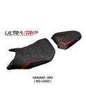 Tappezzeria Mod Toyama Ultragrip Seat Cover for Honda CB750 Hornet