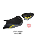 Tappezzeria Mod Toyama Special Color Seat Cover for Honda CB750 Hornet