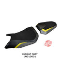 Tappezzeria Mod Toyama Special Color Seat Cover for Honda CB750 Hornet