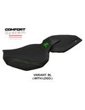 Tappezzeria Mod Sagat Comfort System Seat Cover for Kawasaki Z1100