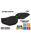 Tappezzeria Mod Sagat Comfort System Seat Cover for Kawasaki Z1100