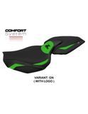 Tappezzeria Mod Sagat Comfort System Seat Cover for Kawasaki Z1100